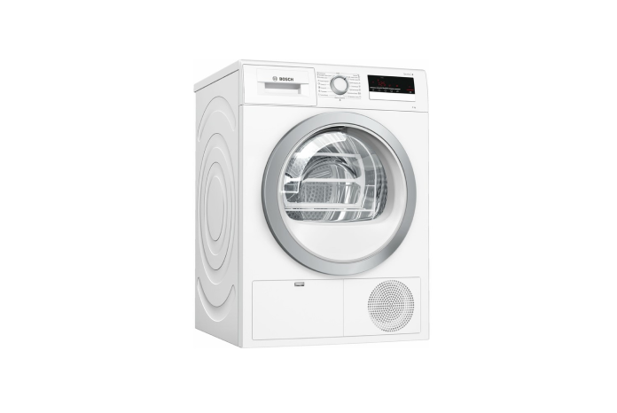 Сушильная машина Bosch WTM83261OE