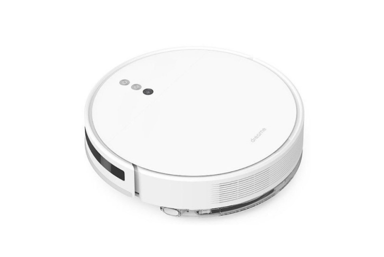 Робот-пылесос Xiaomi Dreame F9